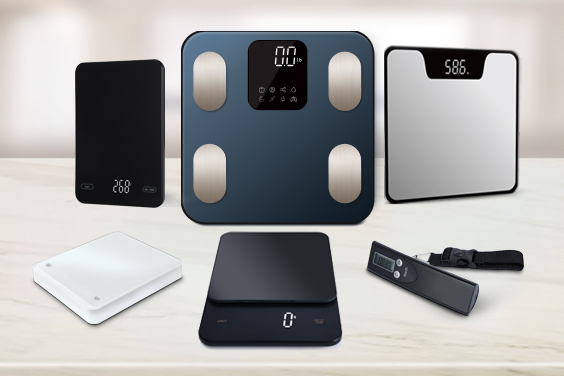 best weighing scale for body weight